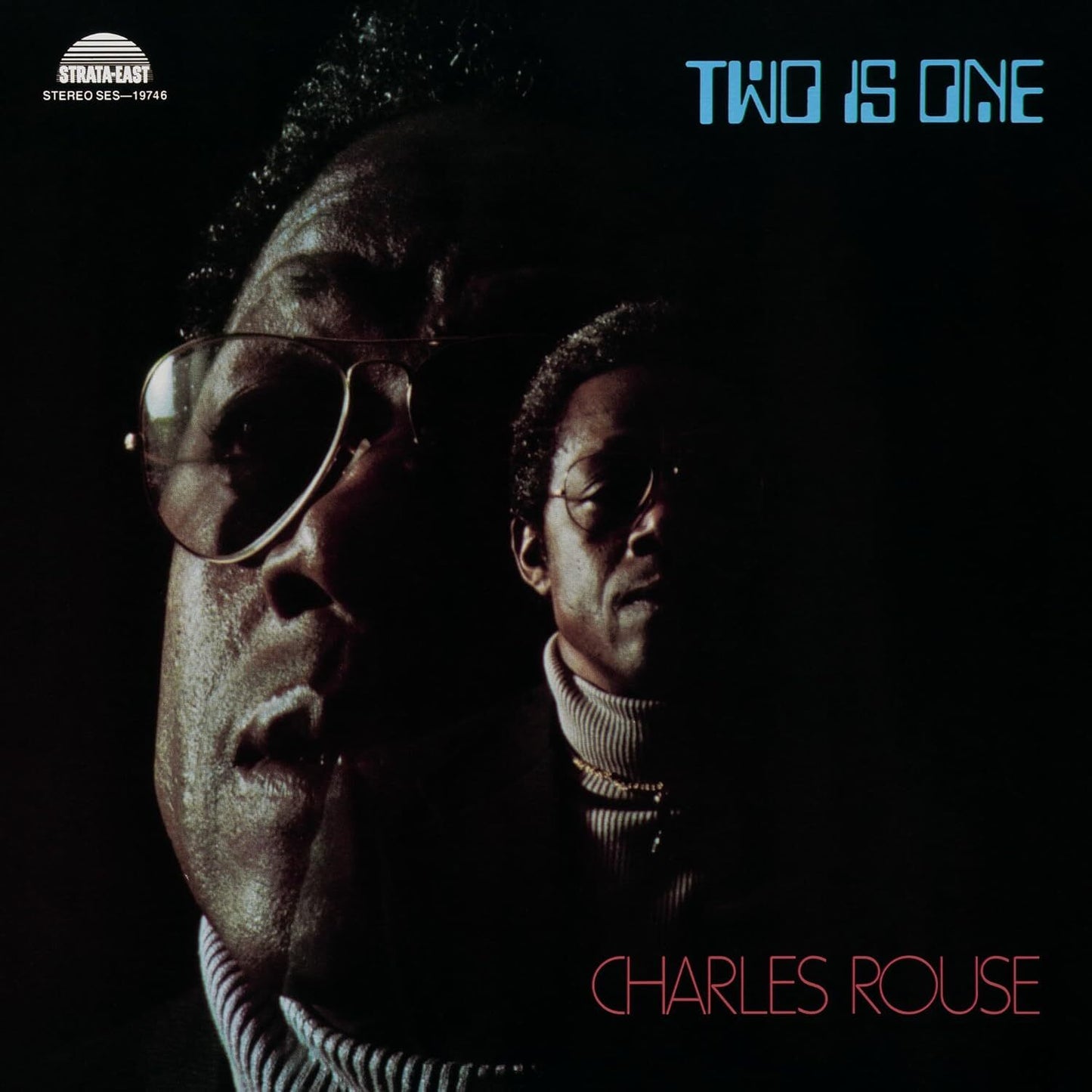 Two Is One