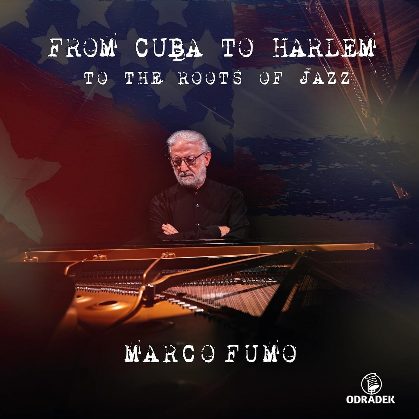 From Cuba to Harlem