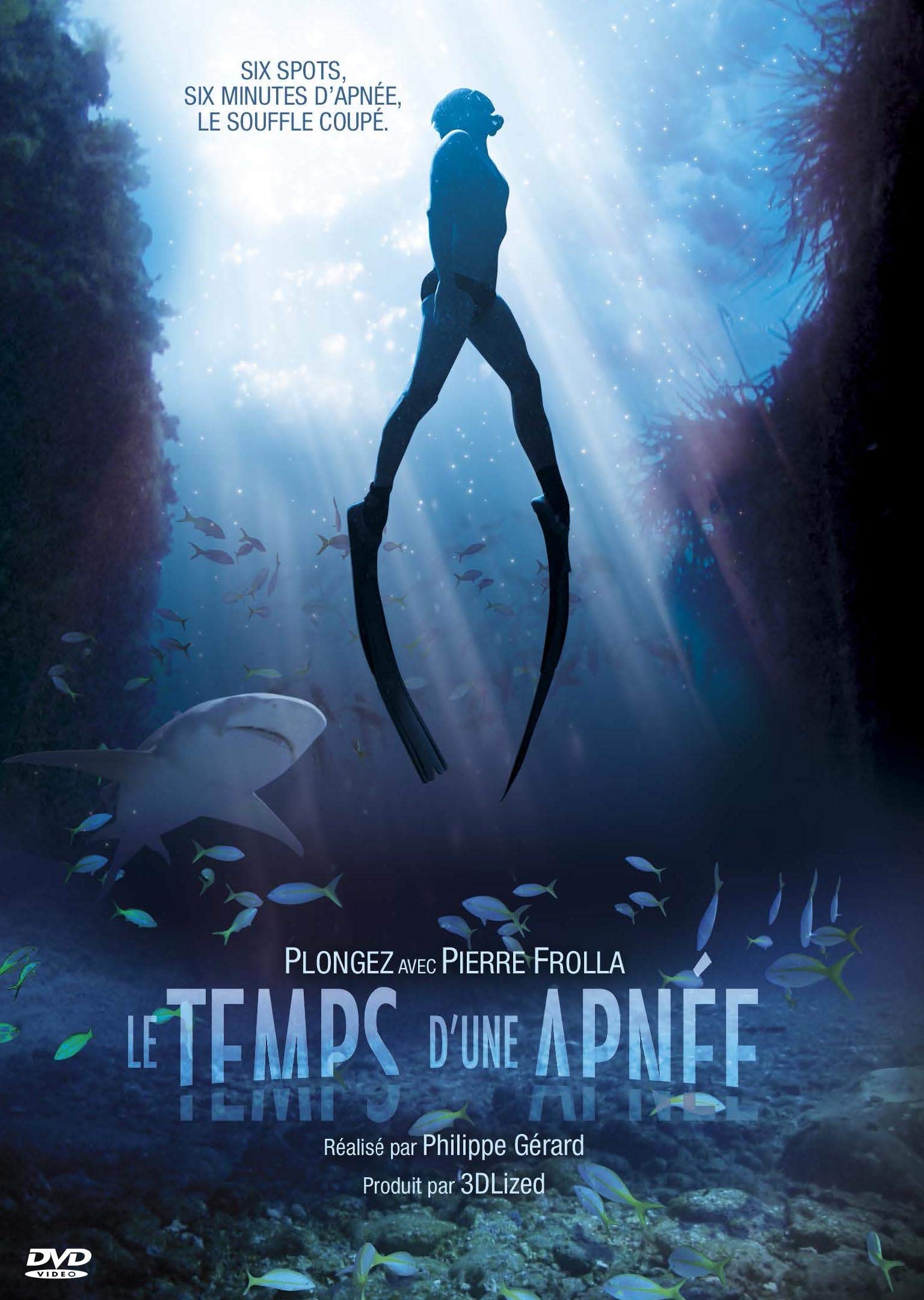 Le Temps D Une Apnee