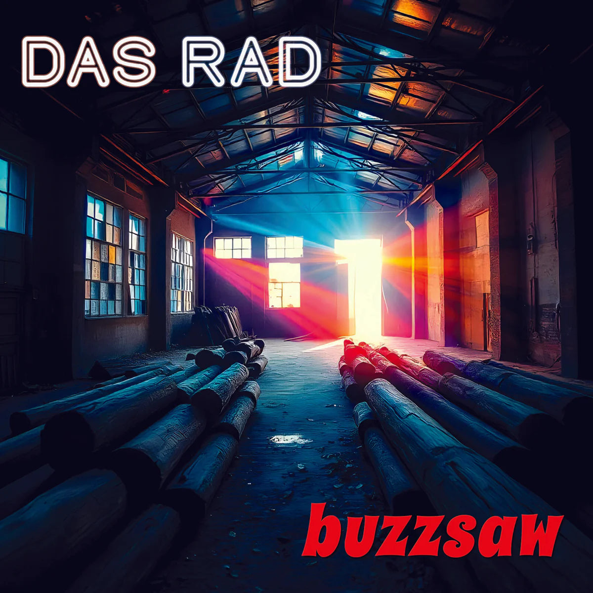 Buzzsaw