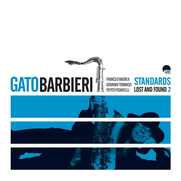 Standards- Lost And Found 2