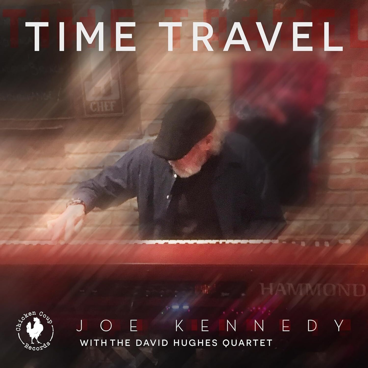 Time Travel