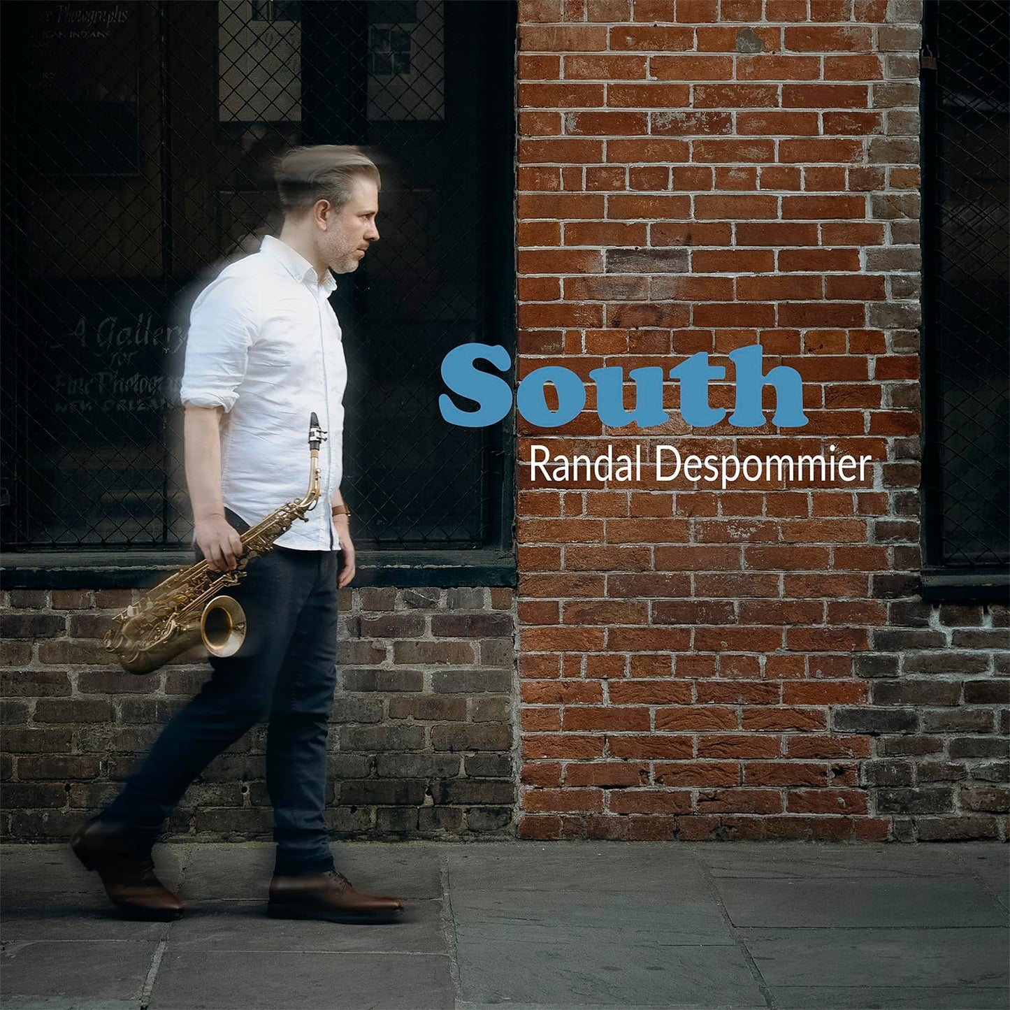 South