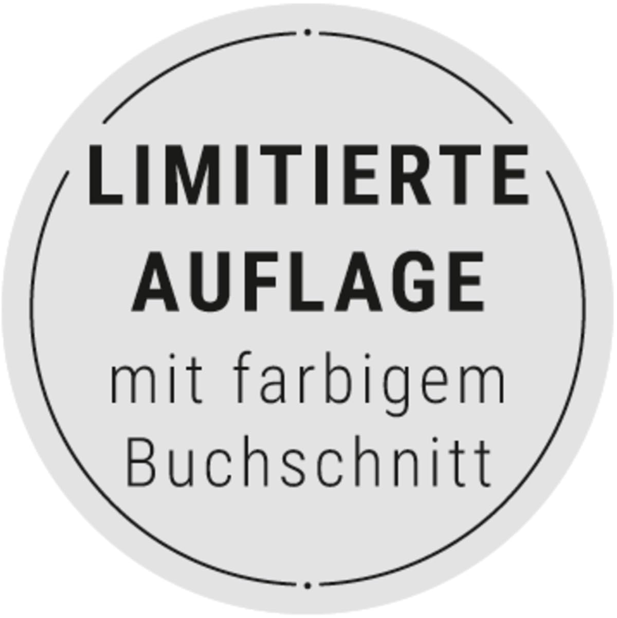 A Fate Inked in Blood - Die Skaland-Saga, Band 1 (Die BookTok Sensation! - Limitierte Auflage mit Farbschnitt