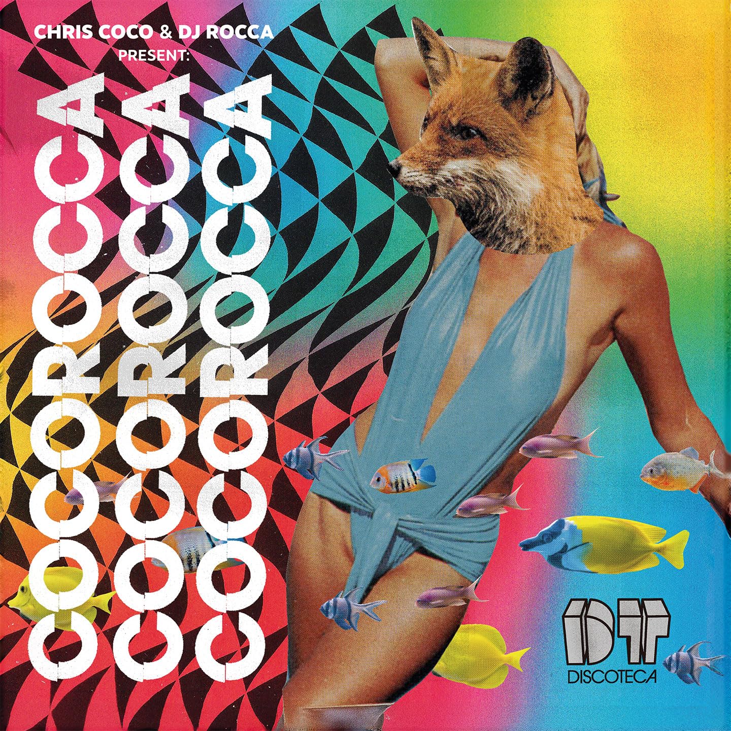 Cocorocca Discoteca