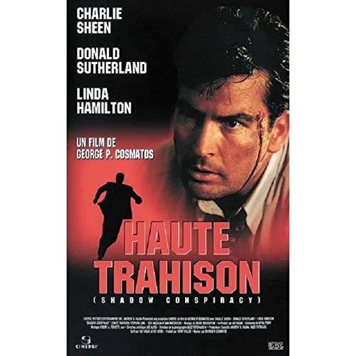 Haute trahison