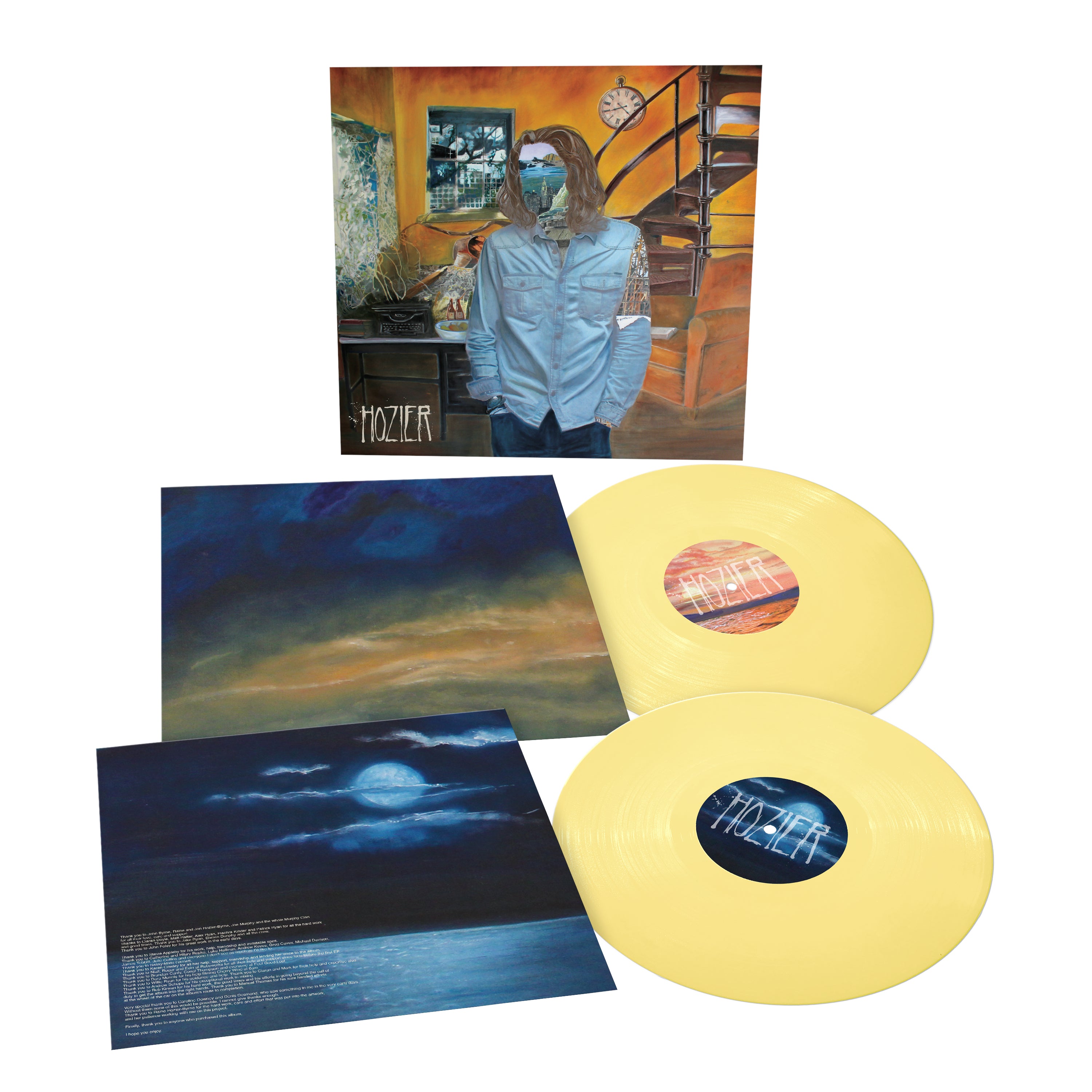 Hozier (10th Anniversary Edition)