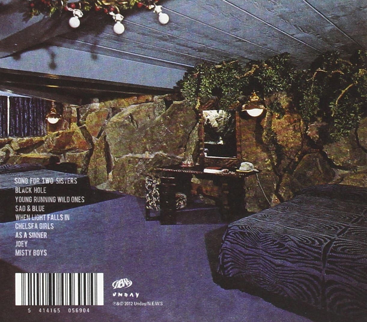 Song for Two Sisters