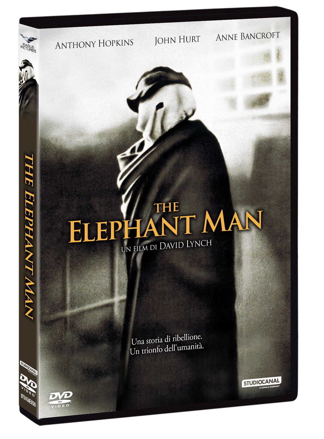 The Elephant Man