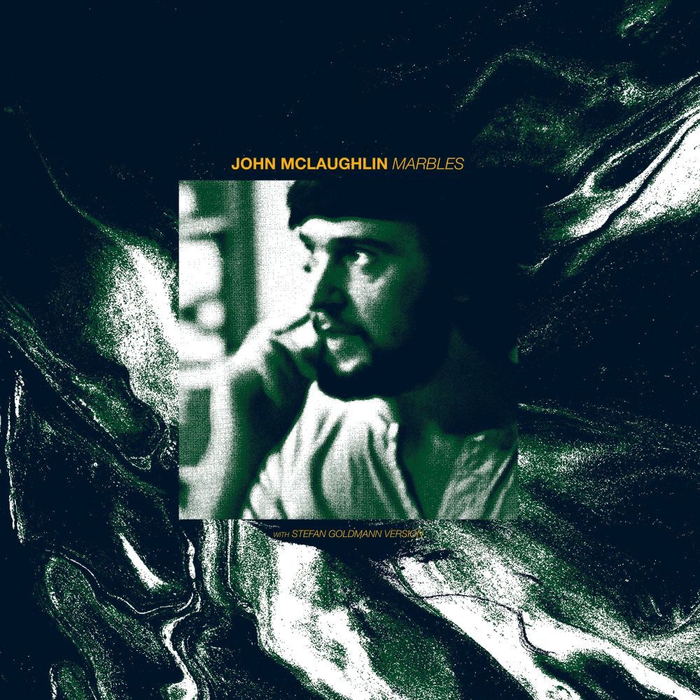 Marbles/Marbles(Stefan Goldmann Version)
