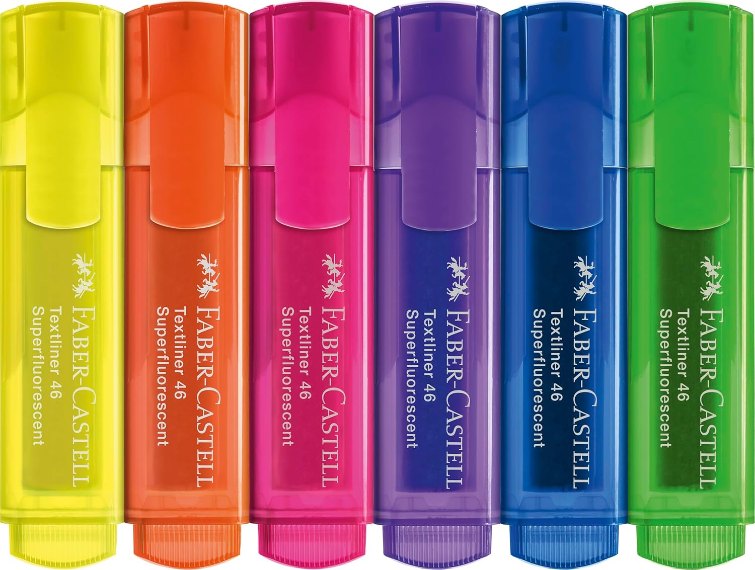Cf6 Evidenziatori Text 46 Superfluo