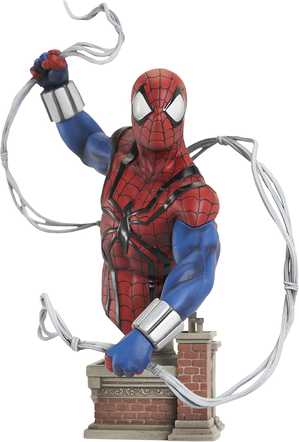 Marvel Comic Ben Reilly 1:7 Scale Mini Bust