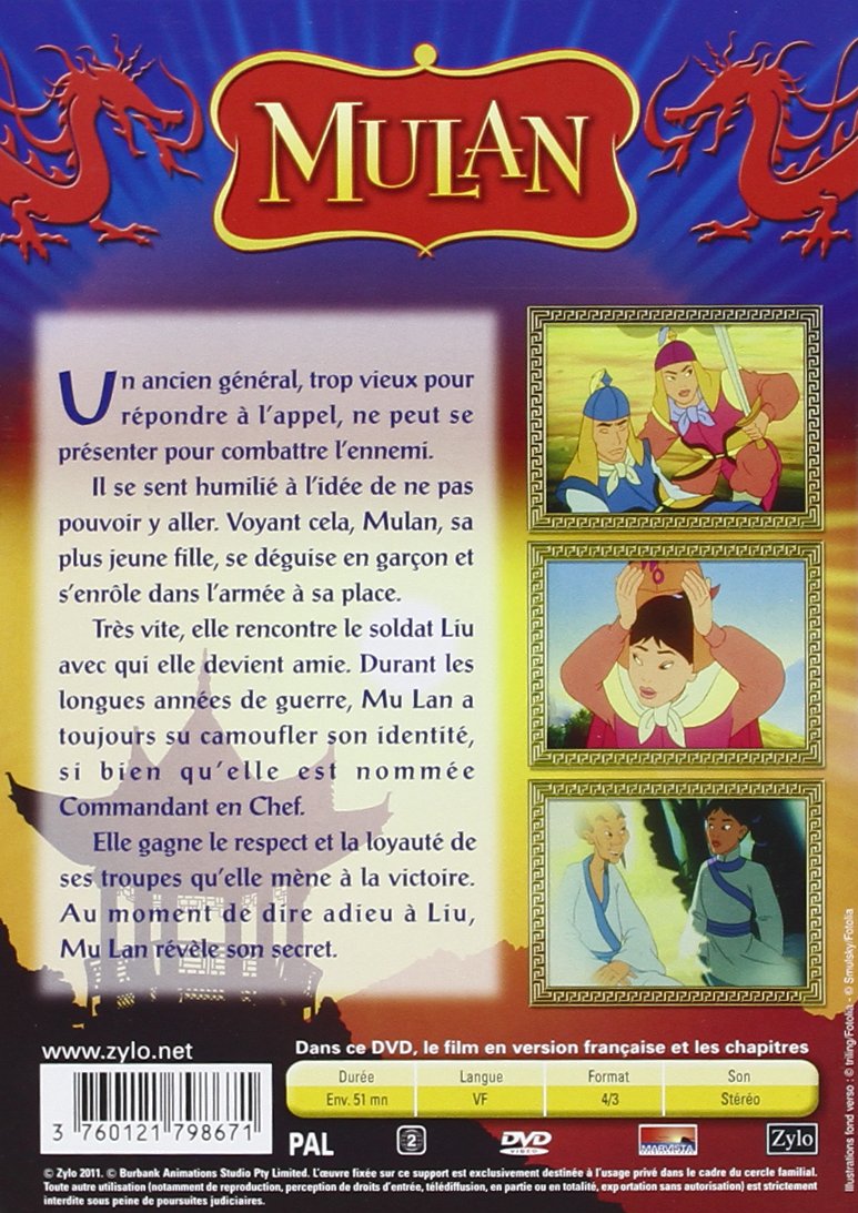 Mulan