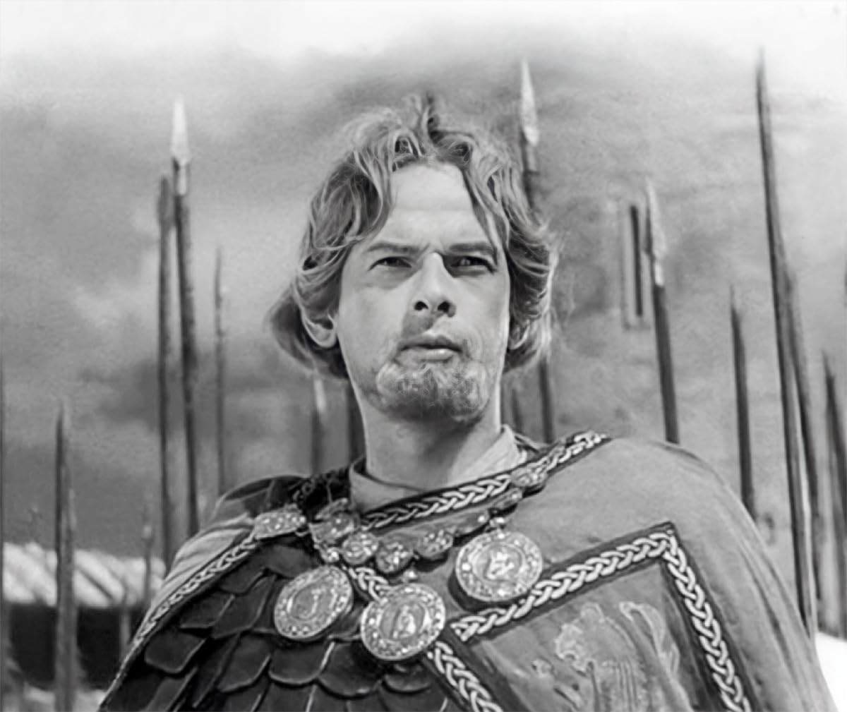 Alexander Newski (1938) (Filmjuwelen / DEFA