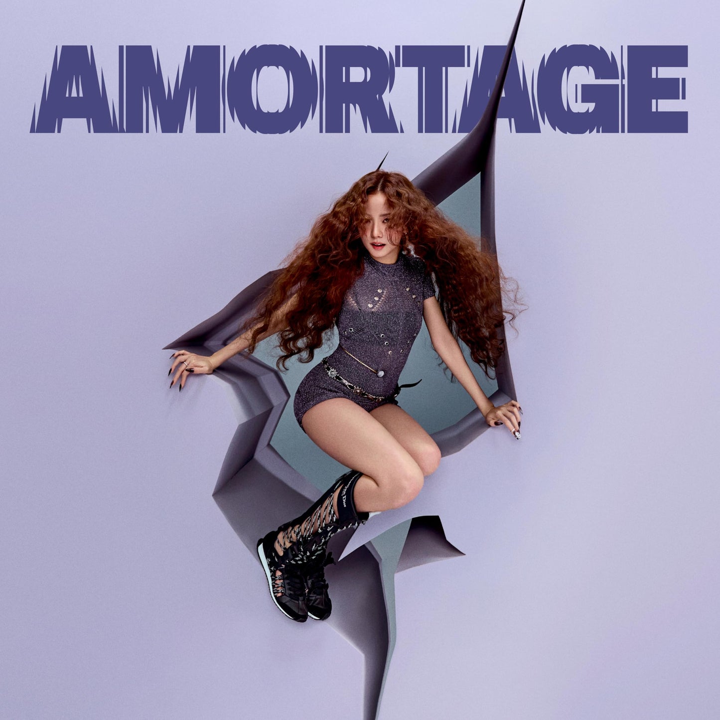 Amortage(Black Version)