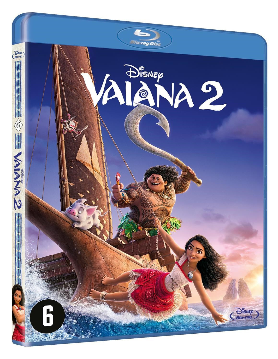 Vaiana 2