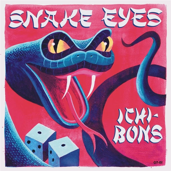 Snake Eyes