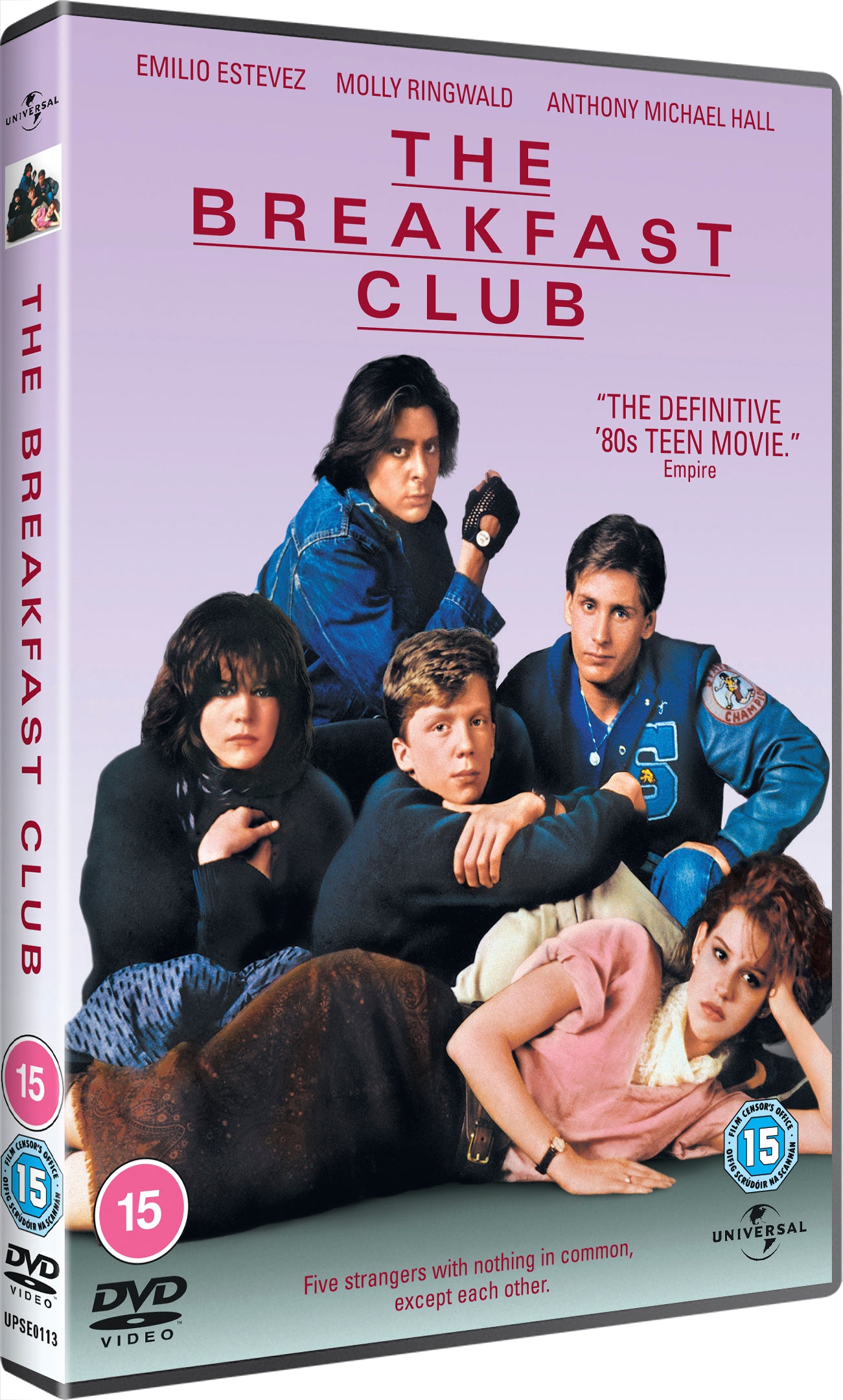 The Breakfast Club