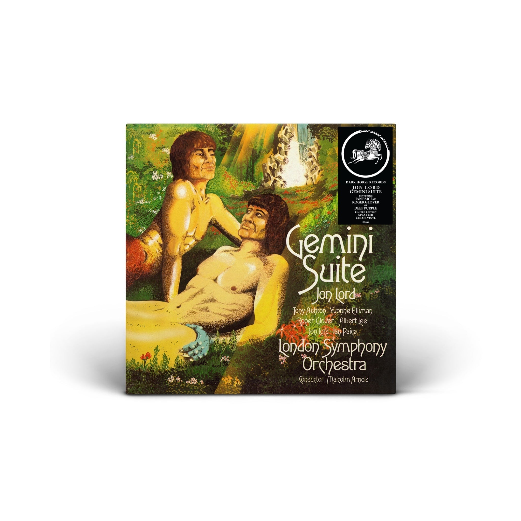 Gemini Suite