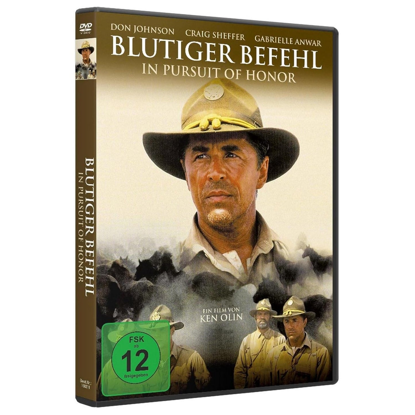 BLUTIGER BEFEHL