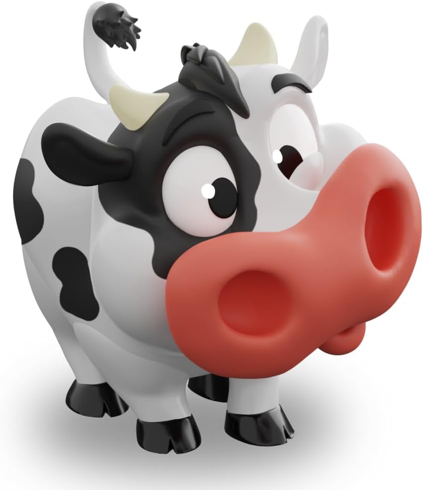 Moo Moo Achoo