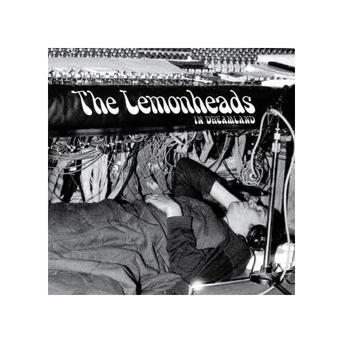 Lemonheads, The - Lemonheads in Dreamland - Vinyl LP - RSD 2025