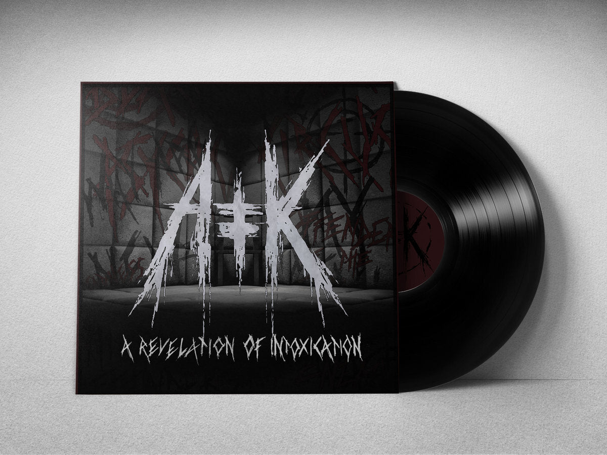 A revelation of intoxication