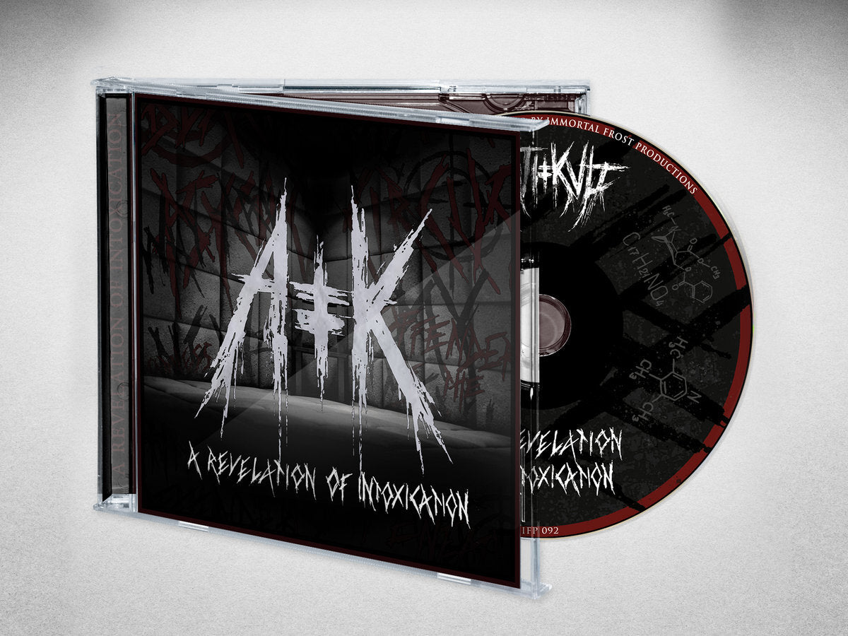 A revelation of intoxication