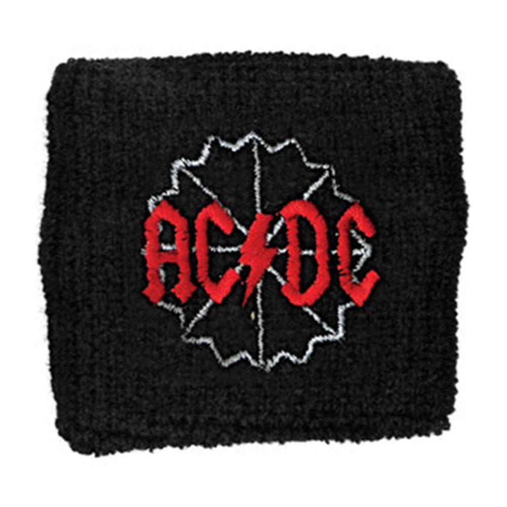 Ac/Dc: Black Ice Logo (Polsino)