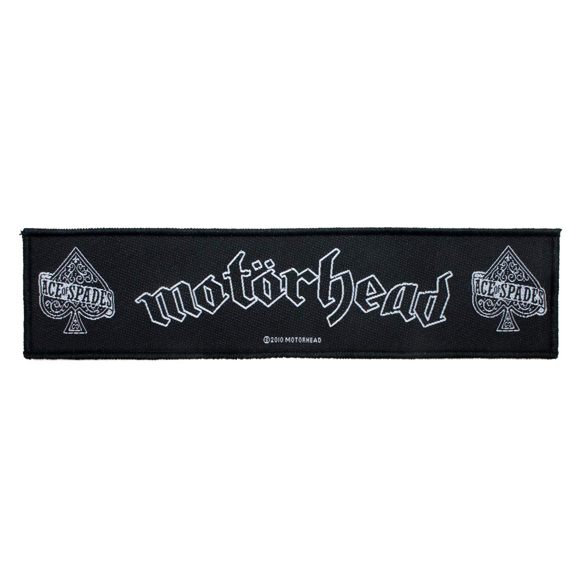 Motorhead: Ace Of Spades (Striscione)