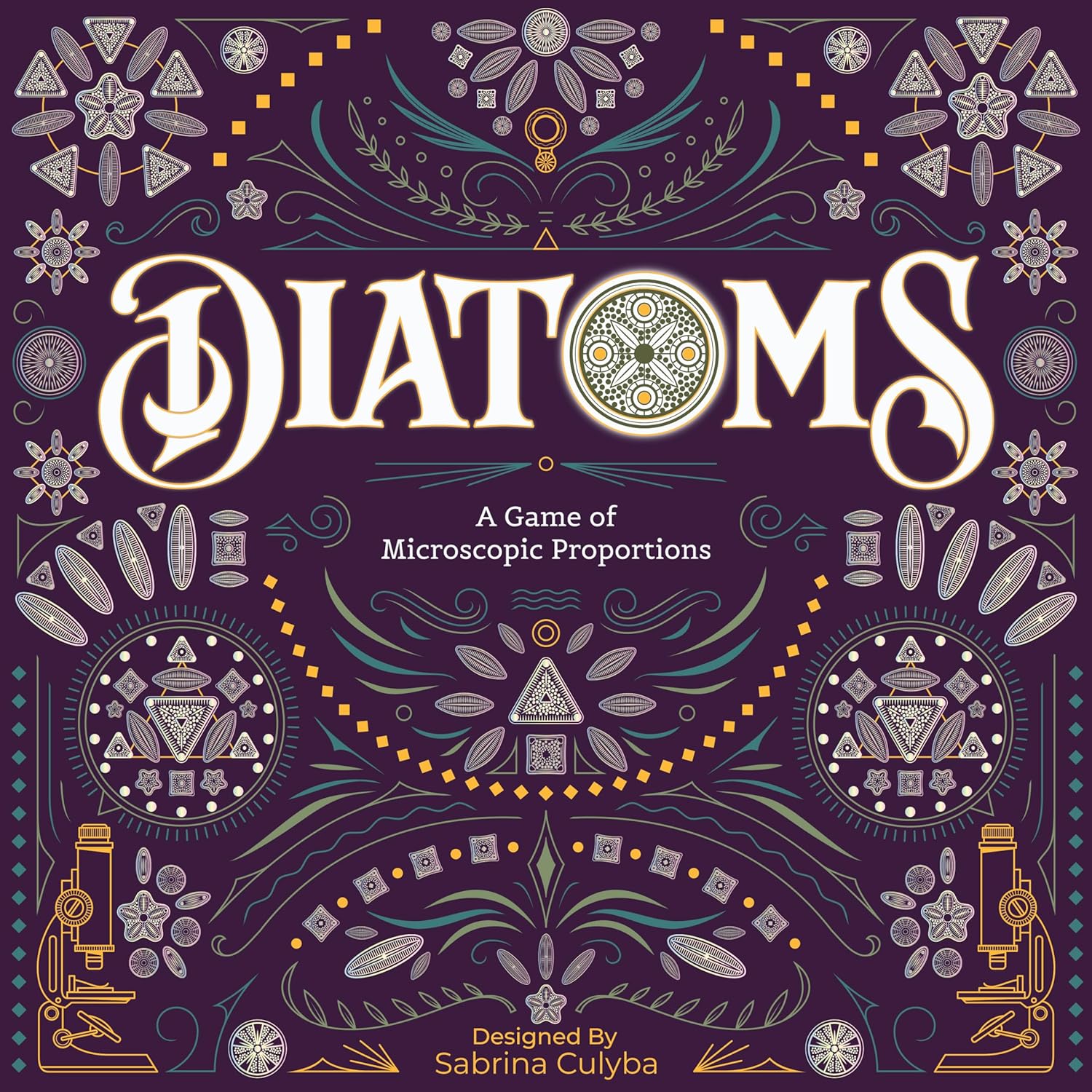 Diatoms