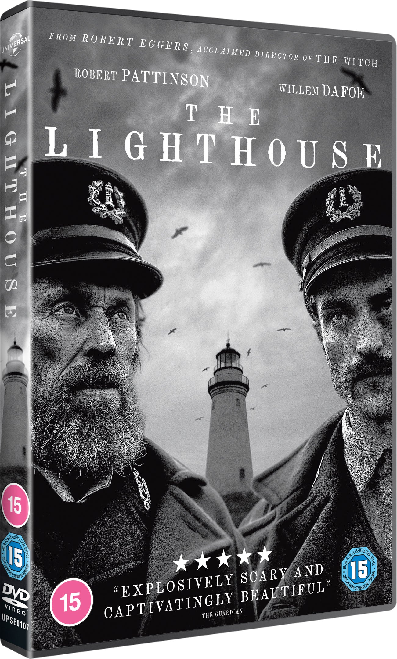 The Lighthouse