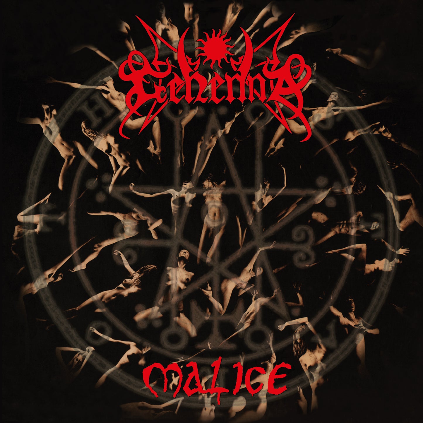 Malice (Our Third Spell)