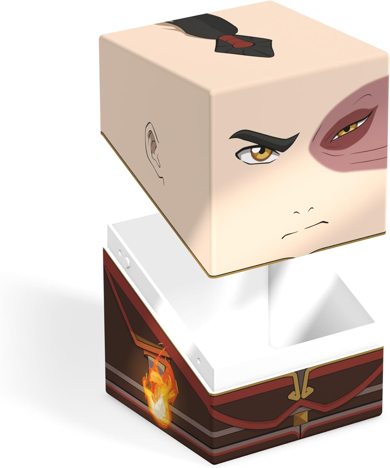 Ultimate Guard Squaroes - Squaroe Avatar: The Last Airbender AV006 - Zuko