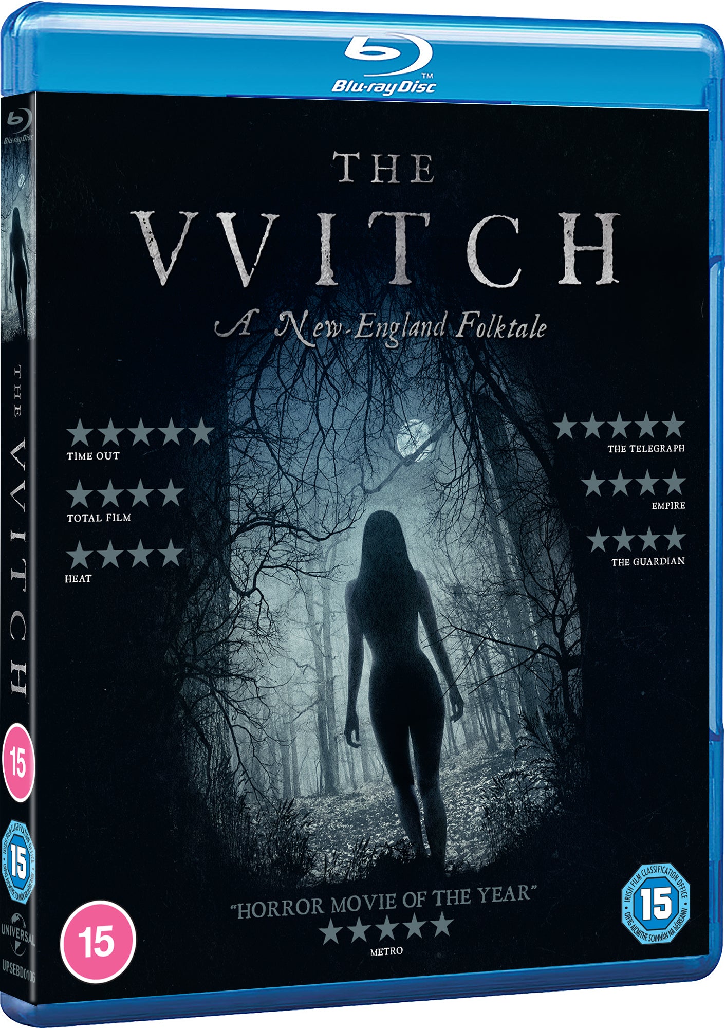 The Witch