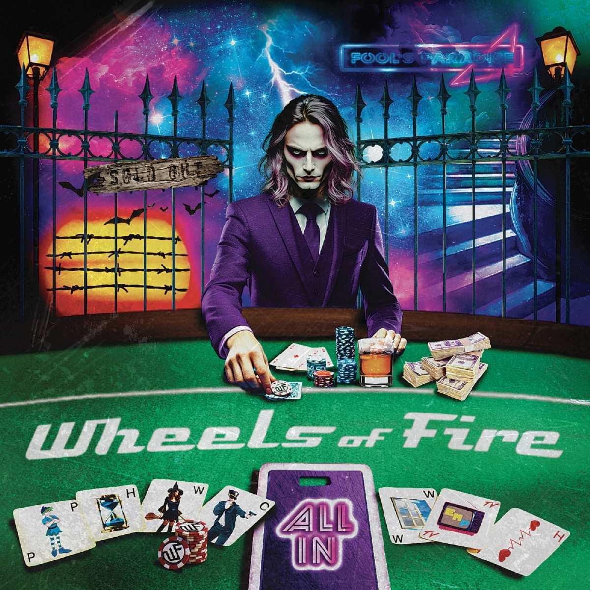 All In