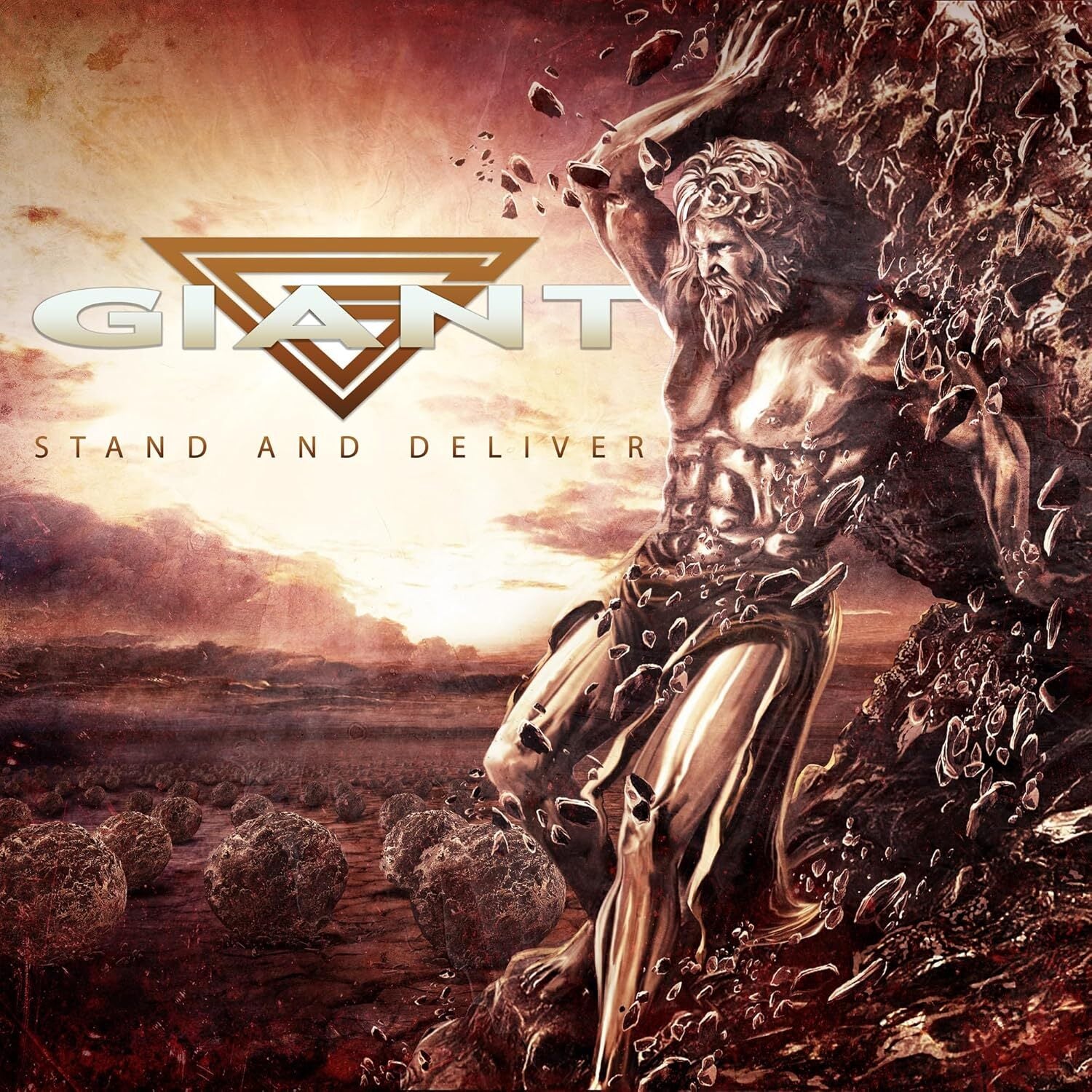 Stand and Deliver