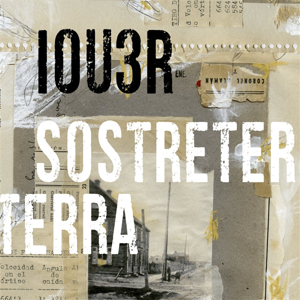 Sostreterra