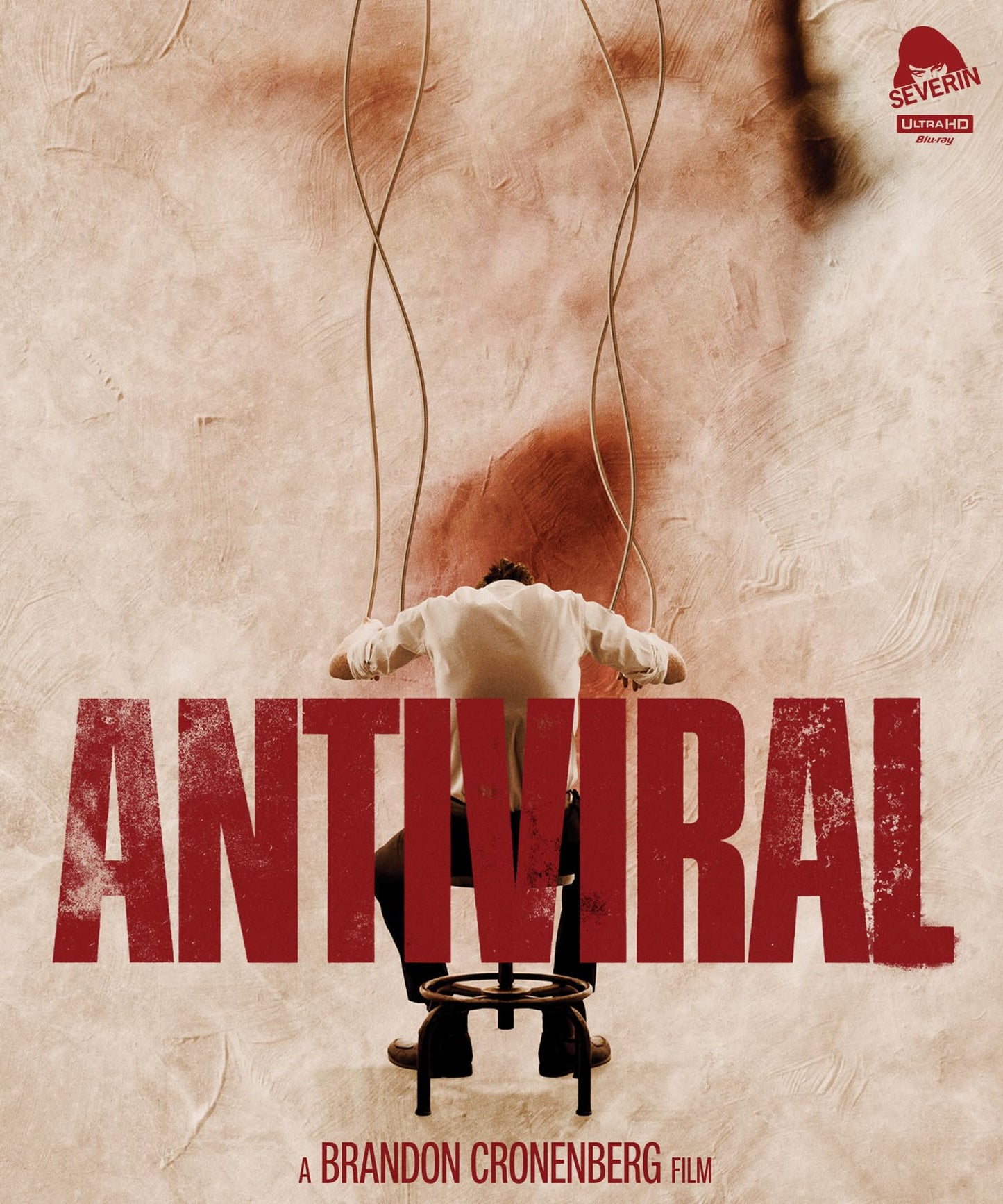 Antiviral 4K UHD