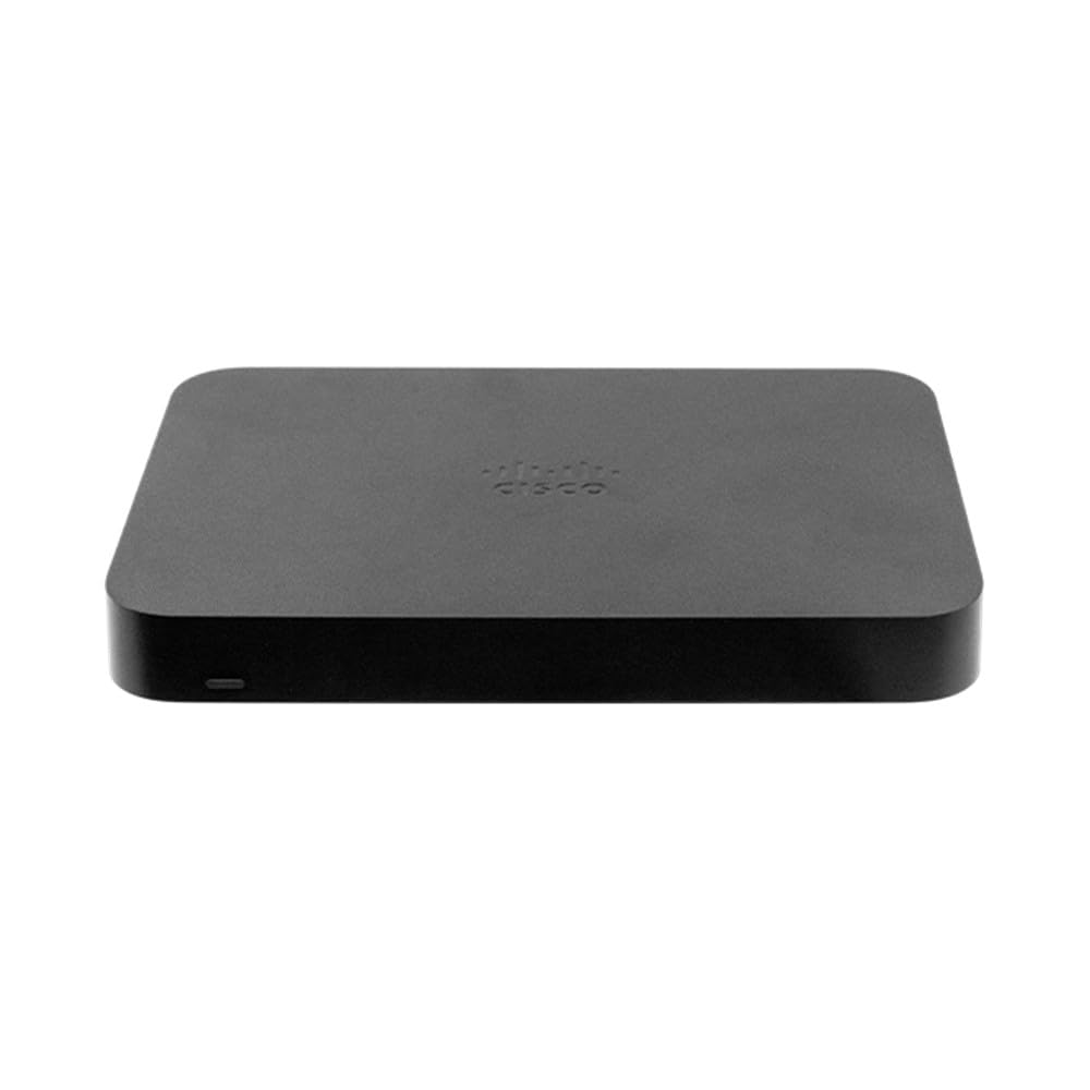 Cisco MERAKI Z4 Hardware