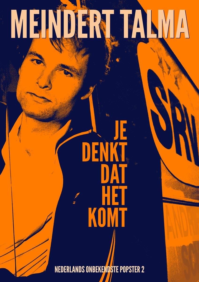 Meindert Talma - Je Denkt Dat Het Komt (Het Album) (2 CD)