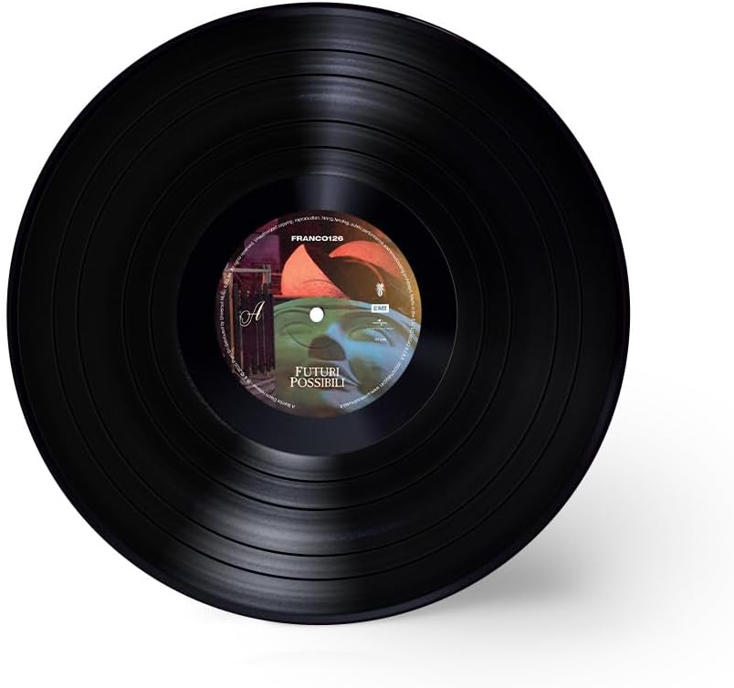 Futuri Possibili (LP