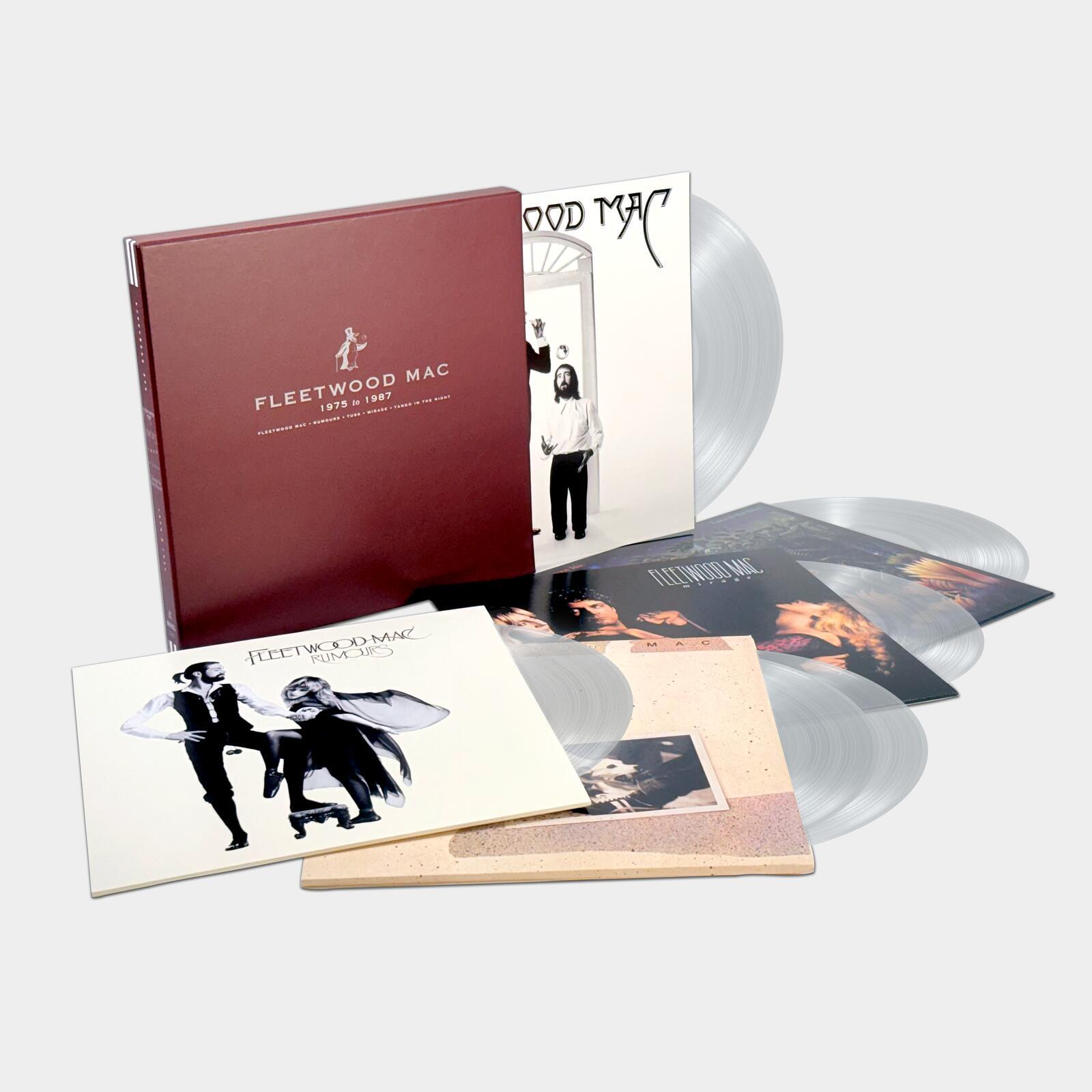 1975 to 1987