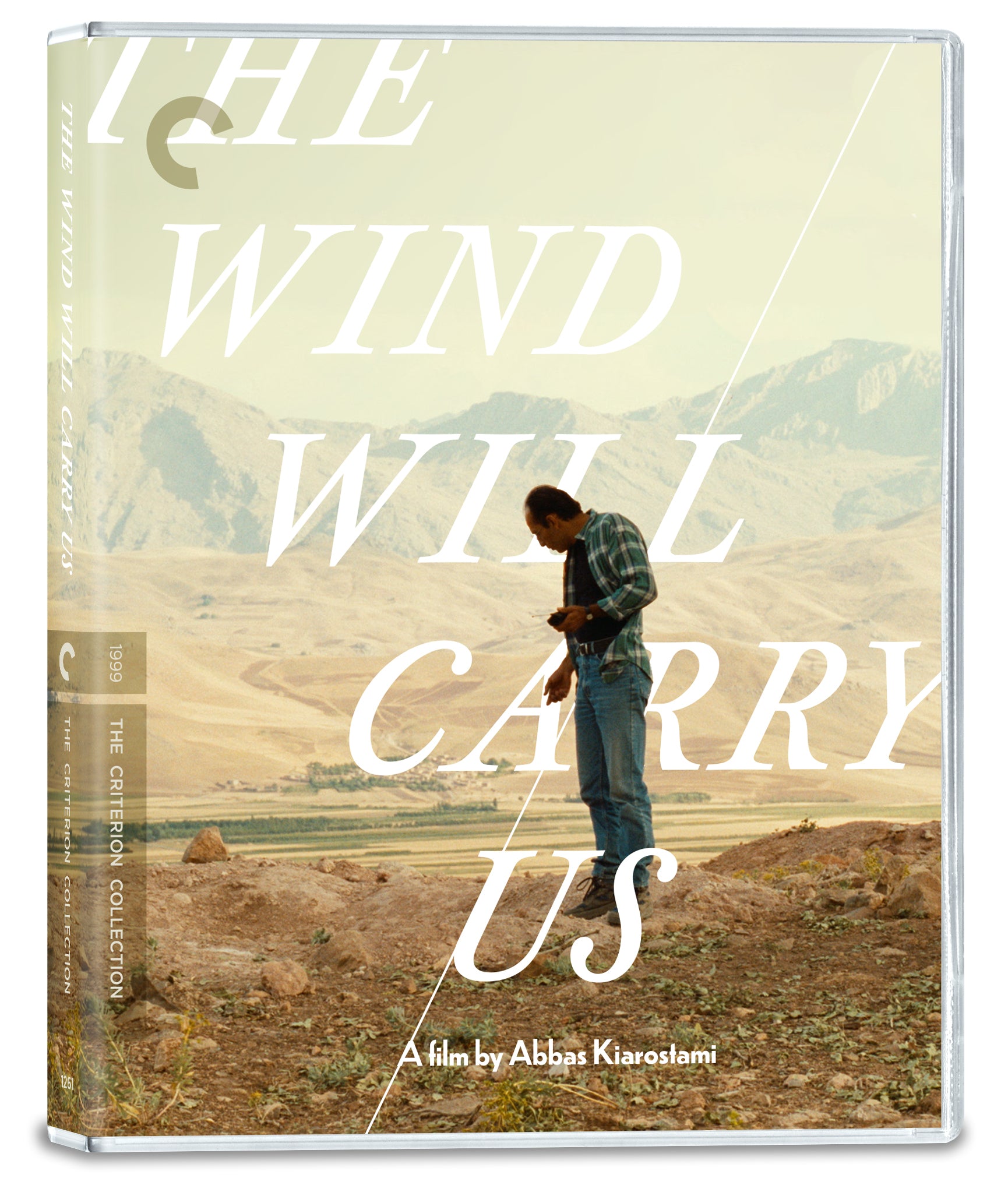 The Wind Will Carry Us - The Criterion Collection