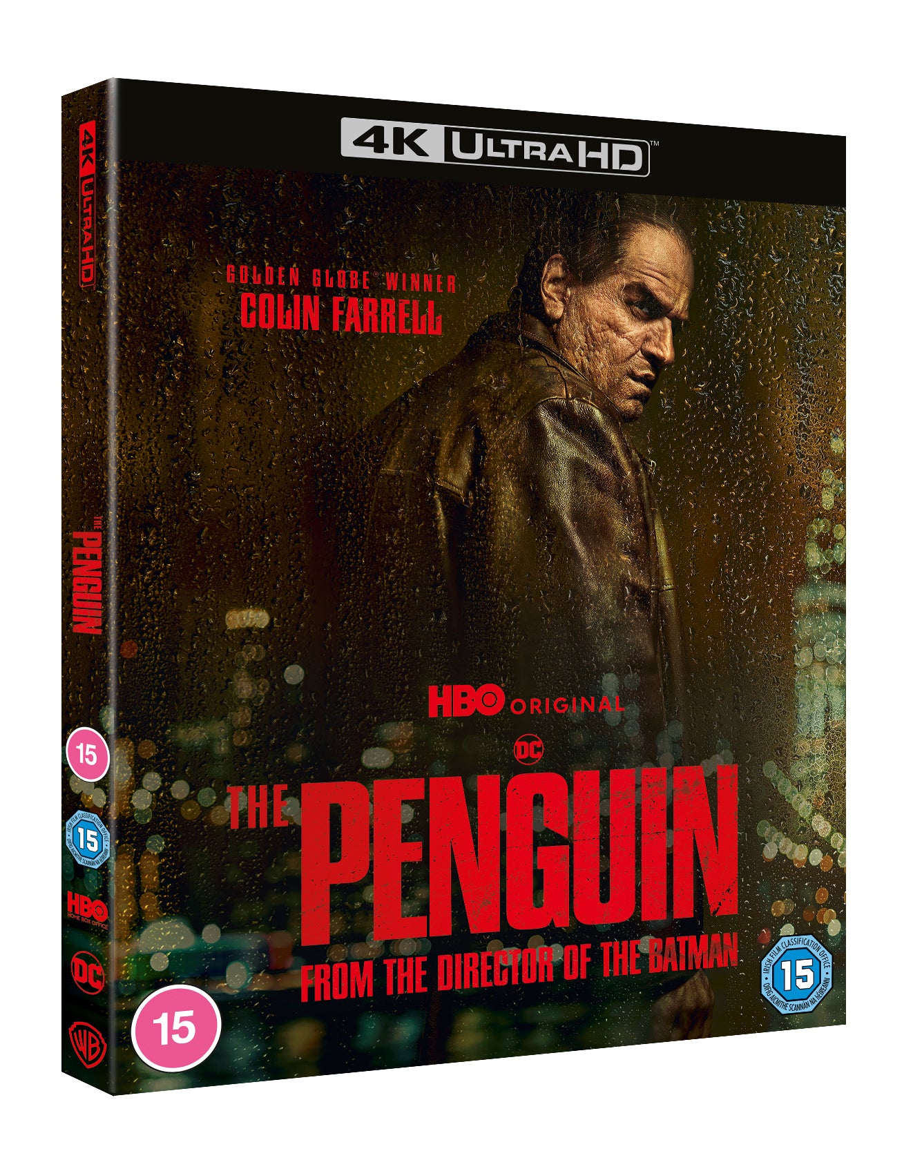The Penguin