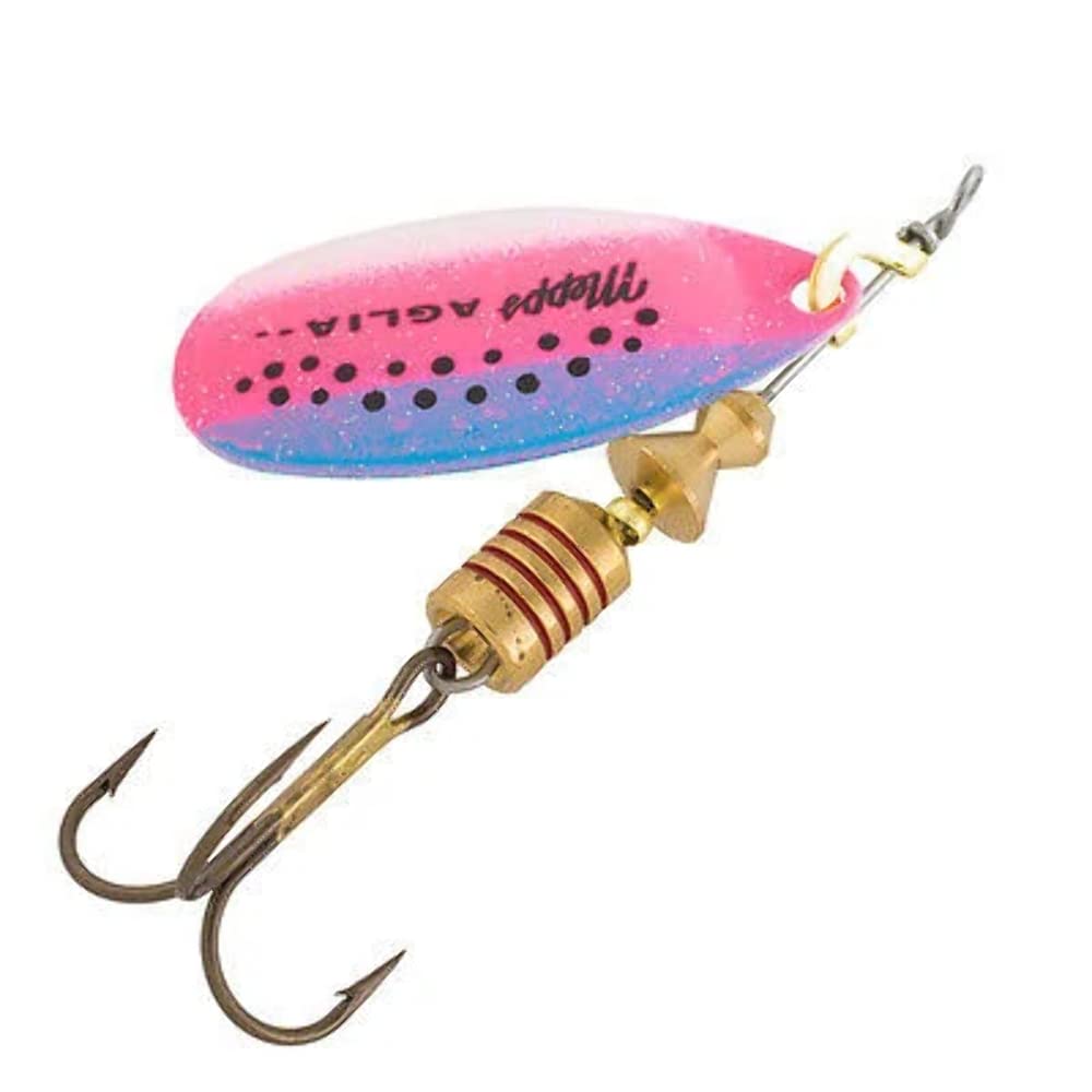 Mepps Mepps Aglia Rainbow Trout SZ3