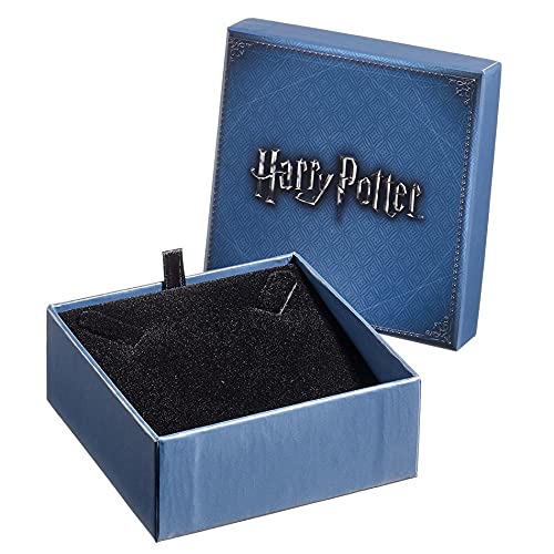Harry Potter: Gift Box For Necklace (90X90 Mm) (Confezione Regalo)