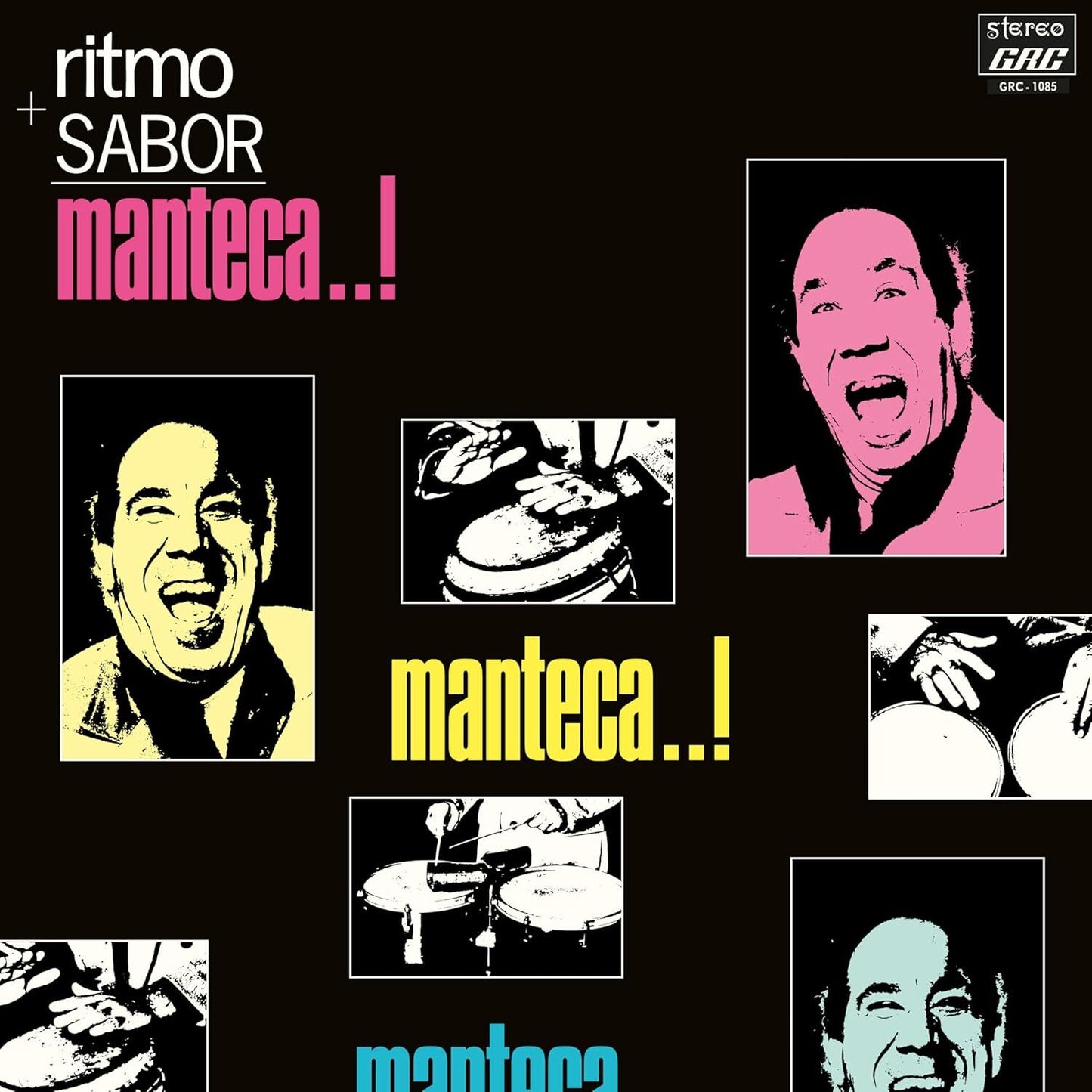 Ritmo Y Sabor