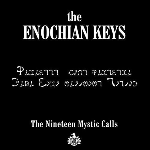 The Nineteen Mystic Calls