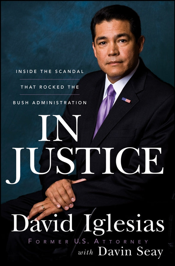 In Justice